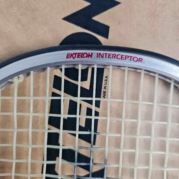 Ektelon Interceptor Racquetball Racquet - Picture 5 of 5